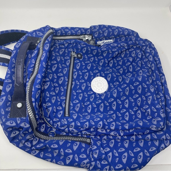 Kipling BeSeen Large Backpack - Picture 5 of 7